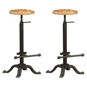 aniya-natural-wooden-bar-stools-steel-frame-a-pair