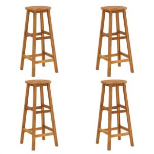 annalee-4-pcs-wooden-bar-stools-brown