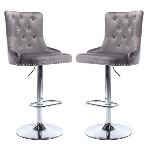 antrim-dark-grey-velvet-fabric-bar-stools-pair