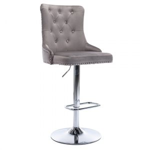 antrim-velvet-fabric-bar-stool-silver-grey