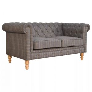 aqua-fabric-2-seater-chesterfield-sofa-pewter-tweed