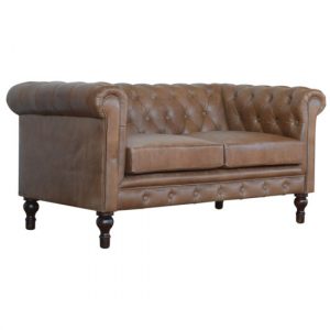 aqua-leather-2-seater-chesterfield-sofa-brown