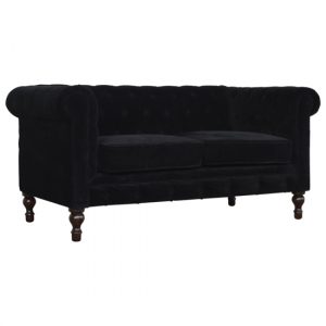 aqua-velvet-2-seater-chesterfield-sofa-black