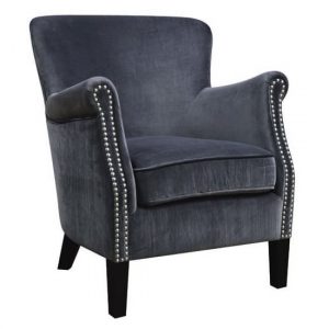 aquarii-chenille-leather-fabric-lounge-armchair-grey-velvet