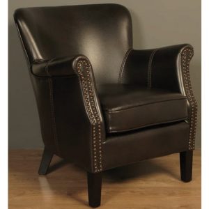 aquarii-leather-air-fabric-lounge-armchair-dark-brown