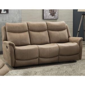 arizona-fabric-3-seater-fixed-sofa-caramel