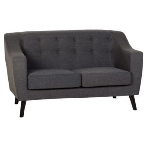 ashley-fabric-2-seater-sofa-dark-grey