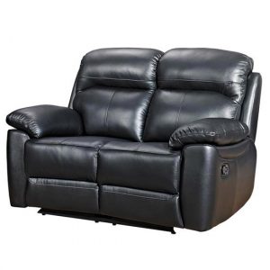 aston-leather-2-seater-fixed-sofa-black-new