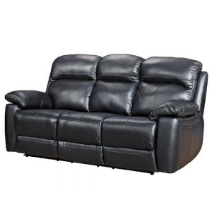 aston-leather-3-seater-fixed-sofa-black-new