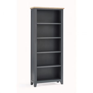 bordeaux-tall-bookcase-4-shelves-dark-grey