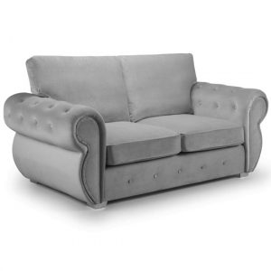 bushman-plush-velvet-3-seater-sofa-grey