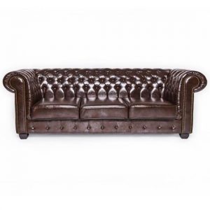 caskey-bonded-leather-3-seater-sofa-antique-brown