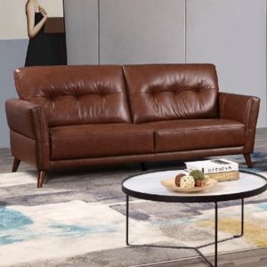 celina-leather-3-seater-sofa-saddle-tapered-legs