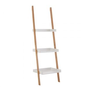 nusakan-wooden-3-tiers-ladder-shelving-unit-white-bamboo