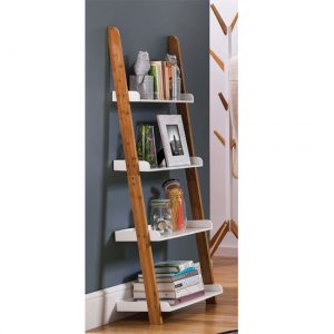 nusakan-wooden-ladder-shelving-unit-white-oak