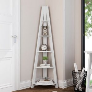 tarvie-corner-wooden-ladder-style-shelving-unit-white