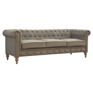 trenton-fabric-3-seater-chesterfield-sofa-multi-tweed