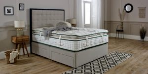 Organic Mattresses Available at Winstons Beds, MySmallSpace UK