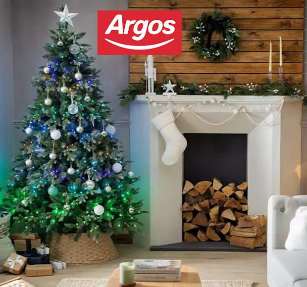 Argos Latest Offers, MySmallSpace UK